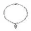 Kalevala Live Hard Live Your Dream Armband 2569112220-1