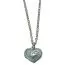 Kalevala Eura Heart Halskette (klein) 2210951-1