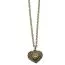 Kalevala Eura Heart Halskette (klein) 3210951-1
