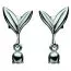 Kalevala Lily of the Valley Ohrringe 2667770T-1