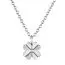 Kalevala Four-leaf Clover Halskette 2269180-1