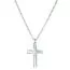 Kalevala Rajalin's Cross Halskette 2211370-1