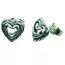 Kalevala House of heart Ohrringe 2665000T-1