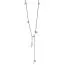 Kalevala Twinflower Halskette 80cm 2365400VHE80-1