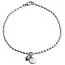 Kalevala Twinflower Armband 18.5cm ( Rosa.) 2565402HE-1