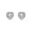 Swarovski x Ariana Grande Örhängen 5720859-1