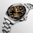 Longines Hydro Conquest GMT L3.790.4.66.6-3