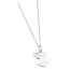 Silber Halskette  L51264-1