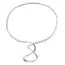 Lapponia Sielu halsband (45cm) 663897-1