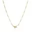 Kalevala Volare Halskette 14K 120294450-1