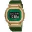 Casio G-Shock Emerald Gold Limited Edition GM-5600CL-3ER-1