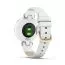 Garmin Lily Classic Light Gold/White 010-02384-B3-8