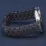 Pre-Owned Omega Seamaster Planet Ocean Liquid Metal 222.30.42.20.01.001-5