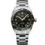 Longines Spirit Zulu Time 39 mm L3.802.4.63.6