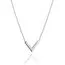 Lumoava Cupid Halskette (14K) 860300000-1