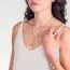 Lumoava Hilla Armband (Ø59MM) L53207700590-2