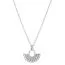 Lumoava Aika Halskette L56254220000