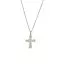 Lumoava Bella Kreuz Halskette L50221800000-1