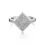 Lumoava Cupid  Diamantring 820230000-1