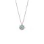 Lumoava Daisy Halskette, Blau L56228140000-1