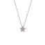 Lumoava My Star Halskette, Rosa L56228616200-1