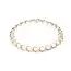 Lumoava Elegia Halskette (14K) 772600000-1