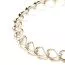 Lumoava Elegia Halskette (14K) 772600000-2