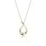Lumoava Elegia Halskette (14K) 762600000-1