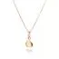 Lumoava Hali Halskette L76256600500-1