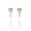 Lumoava Helmi Ohrringe (14K) L74194144000-1