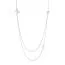 Lumoava Hento Halskette 573100000-1