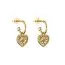 Lumoava Hento Ohrringe L54191000700-1