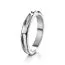 Lumoava Hunaja Ring, Silber 4,8 mm 524900000-3