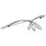 Lumoava Huomen broscher 577100000-1