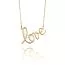 Lumoava Love Halskette L56192520700-1