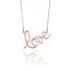 Lumoava Love Halskette L56192520900-1