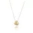 Lumoava Luoto Halskette 50 cm 14K L76230700500-1