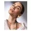 Lumoava Maininki choker kaulakoru / kullattu L67256200000
