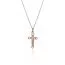 Lumoava Mirha Halskette (14K) 704730000-1