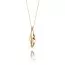 Lumoava Nefer Halskette (14K) L76191420000-1