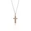 Lumoava Polku Halskette (14K) 705030000-1
