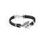 Lumoava Primus Armband (23cm) musta L53202096230-1