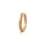 Lumoava Silo -kultasormus 3mm L72217800000-1