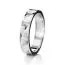 Lumoava Ukko Ring, Silber 4,5 mm 524000000-16