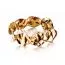 Lumoava Vuoksi Armband 18cm (14K) L73191500180-1