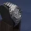 Pre-Owned Omega Seamaster Planet Ocean Liquid Metal 222.30.42.20.01.001-3