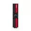 Secrid Twinwallet Cubic Black-Red TCU-BLACK-RED-4