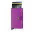 Secrid Miniwallet Rango Violet-Violet MRA-VIOLET-VIOLET-2