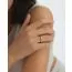 Mockberg Wavy Petite sormus