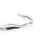Mockberg Wavy Bolded Cuff Armband MB0174